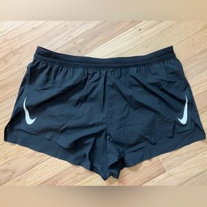 Nike Aeroswift Running Shorts 2” inseam